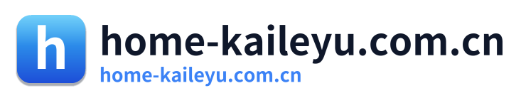 home-kaileyu.com.cn